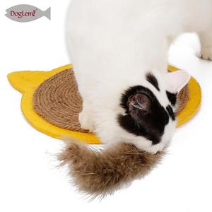 Joyeux Noël Chat <span class=keywords><strong>Griffoir</strong></span> Jouet Pour Animaux De Compagnie <span class=keywords><strong>Griffoir</strong></span> Tapis - Product Image 4