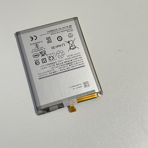 Batterie OEM EB-BA236ABY EB-BM526ABY pour Samsung Galaxy A23 4G 5G M52 5G SM-A235F SM-M526B, batterie de remplacement 5000mAh, d'usine - Product Image 3