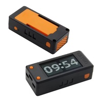 LILYGO T-Display-S3 ESP32-S3 Papan Pengembangan Flash 16MB Modul Nirkabel WIFI 5.0 Layar LCD ST7789 1.9 Inci