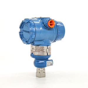 Transmisor de Presión en Línea Rosemount 3051P, Transmisor de Presión Diferencial de Montaje Rosemount 3051 - Product Image 2