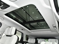 Voiture électrique hybride rechargeable Chery SUV Exploration 06 Jaecoo J7 CDM version luxe