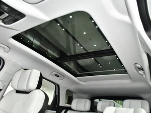 ใหม่เฌอรี่ปลั๊กอินรถยนต์ไฮบริดรุ่นหรูหราสำหรับการสำรวจรถ SUV 06 jaecoo J7 CDM - Product Image 5