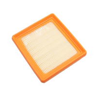Elément de filtre à air pour motos CF 250 450SR 400 650NK GT 800MT CLX700 Original Factory