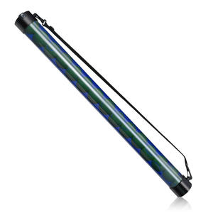 La <span class=keywords><strong>balle</strong></span> de pickleball de <span class=keywords><strong>tennis</strong></span> peut contenir 15 balles de <span class=keywords><strong>tennis</strong></span> Outil de collecte en PVC collecteur de tube de ramassage de <span class=keywords><strong>balle</strong></span> de <span class=keywords><strong>tennis</strong></span> - Product Image 2