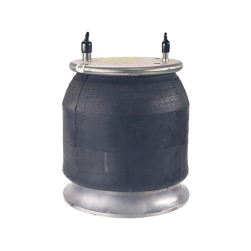 Firestone Air Springs - Reliable US Trucks Suspension Parts