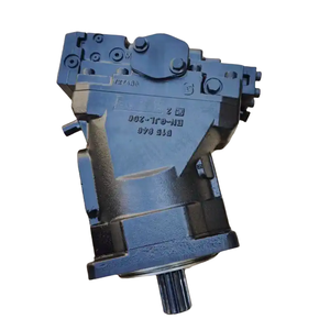 Moteurs hydrauliques à piston de haute qualité à vendre H1B060 H1B080 H1B110 H1B160 Moteur hydraulique pour plateforme de forage - Product Image 3