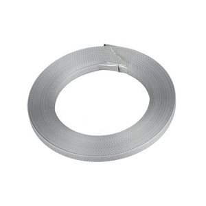 Gardens 6/7/8mm Fabricantes Venta al por mayor <span class=keywords><strong>Cinta</strong></span> gris <span class=keywords><strong>Cinta</strong></span> <span class=keywords><strong>de</strong></span> PVC para <span class=keywords><strong>persiana</strong></span> enrollable <span class=keywords><strong>de</strong></span> cortina - Product Image 5