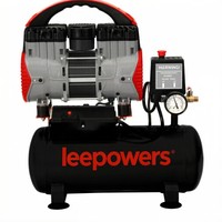 Compresseur d'air industriel pour machine CNC, découpe laser et outils pneumatiques, fourniture d'usine