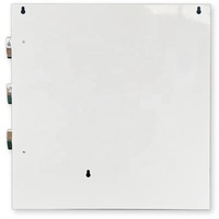 Distributeur automatique mural à 3 colonnes pour couches, serviettes hygiéniques, préservatifs, boîtes souples et rigides et emballages TR313G