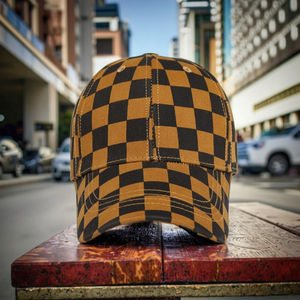 Casquette de baseball polyvalente printemps automne mode crème solaire respirante coupe-vent voyage extérieur casquette tissu commun vente en gros OEM - Product Image 6