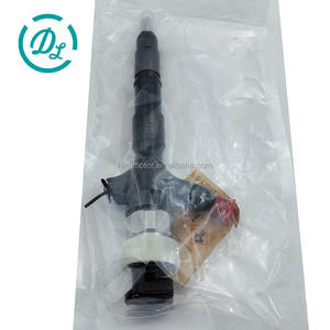 หัวฉีดน้ำมันดีเซล EexcavaStart รุ่น 23670-09380 295050-0740 2KD-FTV 1KD-FTV สำหรับรถขุด รถกระบะ รถ SUV ผลิตในจีน รับประกัน 6 เดือน - Product Image 3