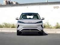 2026 BYD Haixi Sea Lion 05 EV Чисто электрический внедорожник, 5-дверный, 5-местный, запас хода 601-700 км, литий-железо-фосфатный аккумулятор, новый/б/у