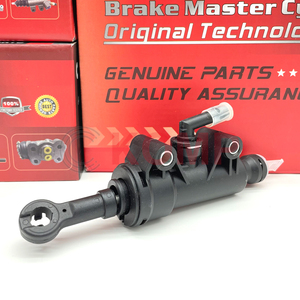 Maître-<span class=keywords><strong>cylindre</strong></span> d'embrayage en plastique 2182.07 2182.12 1487399080 9638458880 KG15028.0.6 pour <span class=keywords><strong>PEUGEOT</strong></span> - Product Image 5