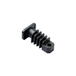 Servicio de Mecanizado CNC de 5 Ejes, Procesamiento de Precisión de Aluminio y Acero Inoxidable Personalizado, Fresado, Torneado, Componentes de Latón OEM, Piezas CNC - Product Image 6