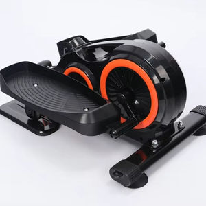 <span class=keywords><strong>Mini</strong></span> <span class=keywords><strong>Pedal</strong></span> Manyetik Eliptik Bisiklet Ev Egzersizi Masa Altı Cross Trainer Bisiklet Yaşlılar İçin Manuel Yöntem - Product Image 1