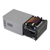 Impresora Fotográfica Automática de Sublimación de Tinta Citizen CX-02 de Alta Calidad, Nueva Condición, Máquina Formadora de Láminas Corrugadas