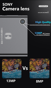 Hbnkh Khuyến Mại Quà Tặng Xách Tay Thể Thao Android MP3 Máy Nghe Nhạc MP5 <span class=keywords><strong>Video</strong></span> <span class=keywords><strong>Player</strong></span> Phương Tiện Truyền thông Hỗ Trợ TF Thẻ Xách Tay MP4 Máy Nghe Nhạc - Product Image 4