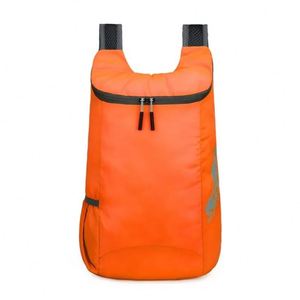 Sac à dos pour ordinateur portable professionnel, pliable, de voyage, grande capacité, multi-usages, imperméable, certifié BSCI - Product Image 5