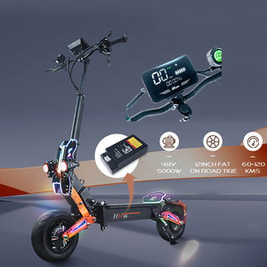 Accessori di personalizzazione scooter elettronico obarter d5 pezzi di ricambio caricabatterie controller sedile sospensioni <span class=keywords><strong>motore</strong></span> <span class=keywords><strong>serranda</strong></span> sterzo - Product Image 6