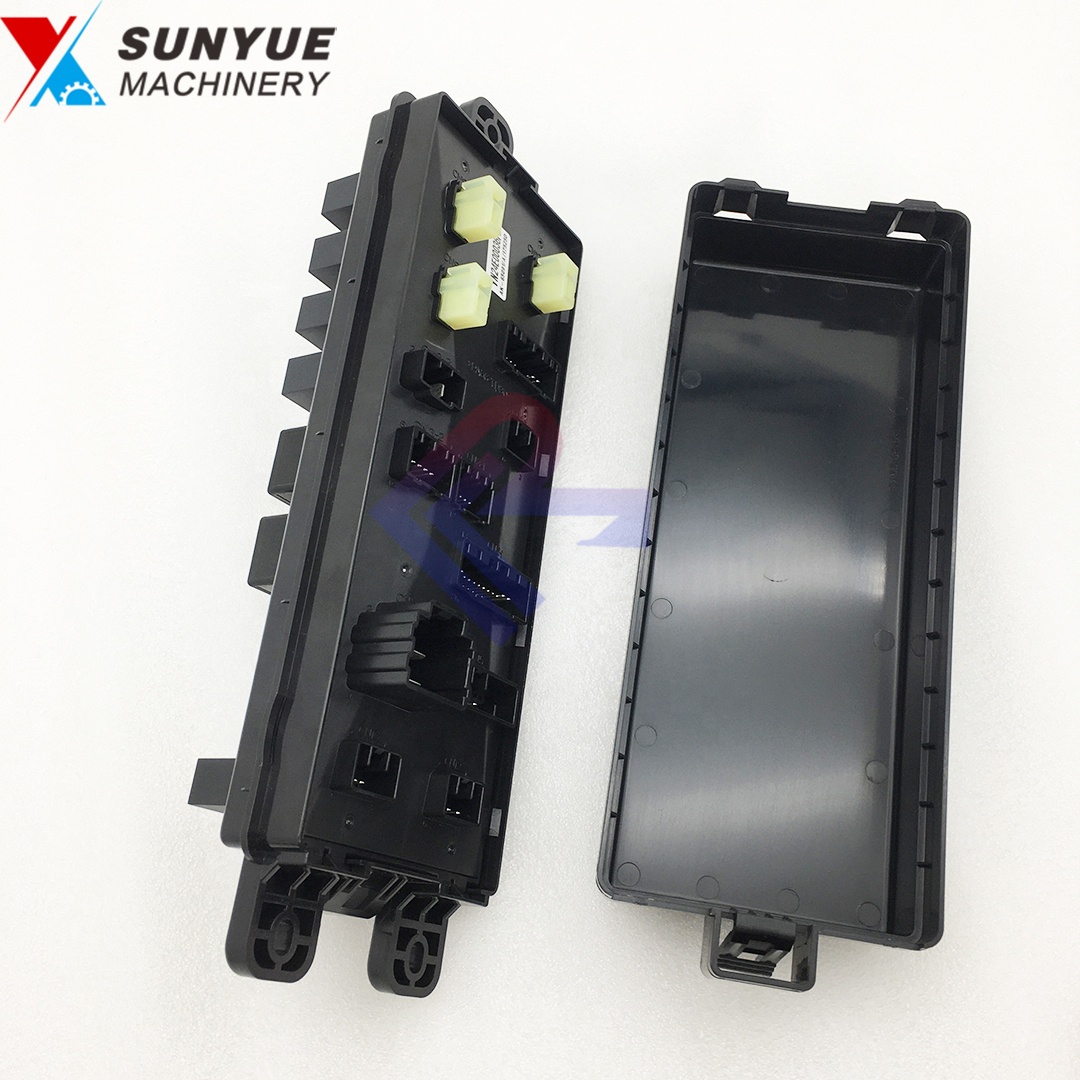 SK200-10 SK210-10 SK260-10掘削機コベルコヒューズボックス