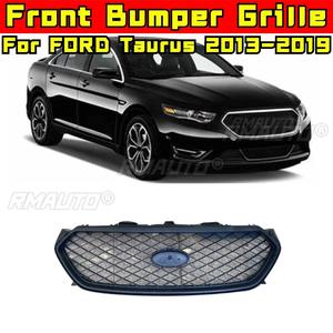 Parrilla Delantera para FORD Taurus, Parrilla de Carreras, Pieza de Modificación para FORD Taurus 2013-2019, Versión Estadounidense de Gama Baja - Product Image 2