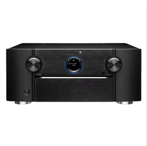 พรีเมียม SR8015 ระบบโฮมเธียเตอร์ 11 แชนแนล 8K Ultra HD พร้อมเสียงรอบทิศทาง 3 มิติ ไร้สาย และระบบควบคุมด้วยเสียง - Product Image 4