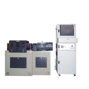 Gear Wear Friction Wear Testing Machine Cog Wheel Abrasion Lab Testing Equipment Gear Wear Tester - Product Image 4