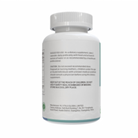 Capsules de soutien cognitif pour le cerveau, formule naturelle puissante, Alpha Brain, nootropique, clarté mentale