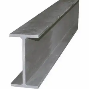 Best Quality A572GR 50 H Beam For Industry