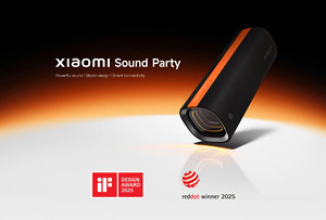 Altavoz Xiaomi Sound Party para Exteriores con Iluminación LED RGB, Impermeable, Comunicación USB, Alimentado por Batería, Gabinete de Plástico - Product Image 2
