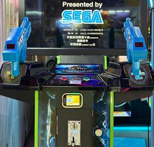 스마트 터치 <span class=keywords><strong>RFID</strong></span> 카드 리더 아케이드 게임 무현금 결제 시스템 FUNOVA <span class=keywords><strong>RFID</strong></span> 카드 리더 관리 시스템 - Product Image 4