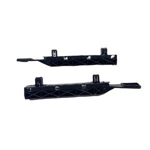 Clips de Sujeción para Parachoques Delantero Nissan 62225-ED000 62224-ED000 Izquierdo Derecho, Repuestos de ABS - Product Image 4