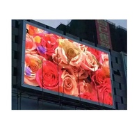 Écran LED couleur intérieur P10, 5000 nits de luminosité, étanche IP65, pour affichage vidéo, signalétique, ascenseurs et magasins de détail
