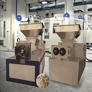 Mini usine de fabrication topnotch usine boudineuse sous vide machine de fabrication de savon en barre bon marché à bas prix - Product Image 6