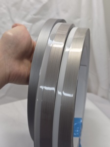 Banda de Borde Acrílica para Muebles Decorativos, Alto Brillo Metálico, Diseños Estándar, Resistente a los Rayones, Duradero, Ecológico y con Protección UV - Product Image 6