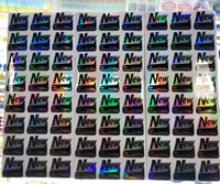 Étiquettes personnalisées avec logo imprimé pour l'emballage, autocollants en PVC vinyle imperméables, impression d'étiquettes sur rouleau de papier, autocollants ronds