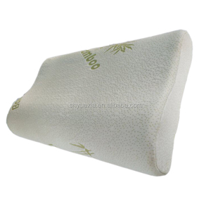 Kontur Memory-Schaum-Bettkissen ergonomisches zervikal-orthopädisches Nackenkissen - Product Image 6