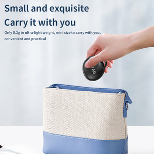 Airtag Bluetooth định vị cho Apple điện thoại di động - Product Image 5