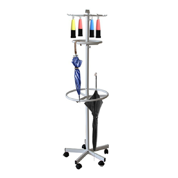 Top Quality Rotate Metal Sun Folding