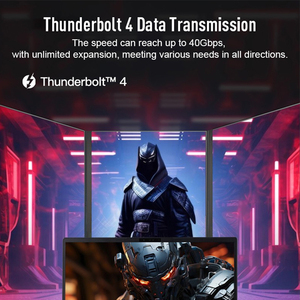 I9 14Th Gaming Laptops 16 pulgadas Core I9 14900Hx 2560X1600 Juego Pc portátil Laptop <span class=keywords><strong>Notebook</strong></span> Gaming Computer - Product Image 5