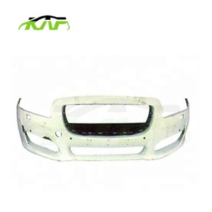 Protector de parachoques delantero para coche, barra frontal, Para <span class=keywords><strong>Jaguar</strong></span> <span class=keywords><strong>Xj</strong></span> 2015 2016 - Product Image 2