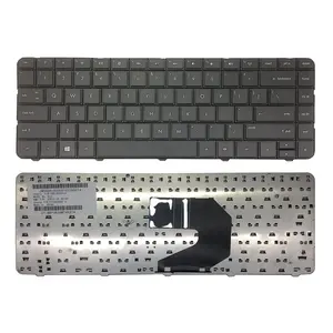 Tastiera per Laptop per tastiera HP 431 435 430 630 630s Compaq CQ43 CQ57 G4 G6 serie HP-1000