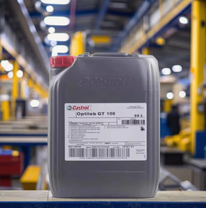 C-A-strol น้ำมันเกียร์ optileb GT 460 - Product Image 4