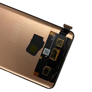 หน้าจอ LCD สำหรับ <span class=keywords><strong>Oppo</strong></span> <span class=keywords><strong>Find</strong></span> X2 <span class=keywords><strong>Pro</strong></span> จอแสดงผลแบบสัมผัส หน้าจอ <span class=keywords><strong>Find</strong></span> X5 <span class=keywords><strong>Pro</strong></span> สำหรับ <span class=keywords><strong>Oppo</strong></span> <span class=keywords><strong>Find</strong></span> <span class=keywords><strong>X3</strong></span> LCD - Product Image 4