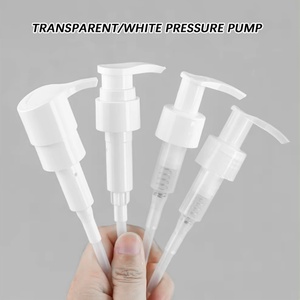 Jieting Packaging Shower Gel Plastic Lotion <b>Pump</b> <b>Bottle</b> 250ml 350ml 500ml Square Hand Sanitizer Plastic Lotion <b>Pump</b> <b>Bottle</b> - Product Image 5