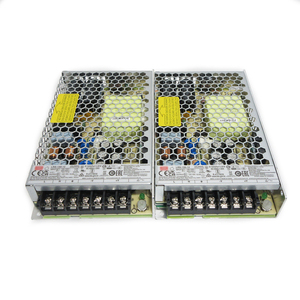 Alimentation à découpage Meanwell TAIWAN LRS-<span class=keywords><strong>600</strong></span>-<span class=keywords><strong>24</strong></span> <span class=keywords><strong>MSP</strong></span>-1000-12 SE-1000-<span class=keywords><strong>24</strong></span> RSP-500-<span class=keywords><strong>24</strong></span> RSP-1000-<span class=keywords><strong>24</strong></span> LSR-150-12V RSP-1500 RSP-1600 - Product Image 2
