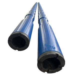 API7-1 Entegre Spiral Sondaj Boruları - Product Image 1
