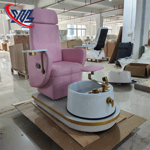 <span class=keywords><strong>HOCHEY</strong></span>, gran oferta, silla de pétalos, silla de pedicura, silla de masaje de pies de Color personalizable para salón de uñas - Product Image 2