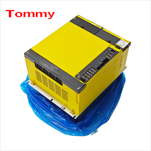 Tommy FANUC A06B-6270-H100#H600 Spindle Drive Amplifier Module for CNC Machine <b>Tools</b> Second-hand - Product Image 1