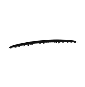 Barra de Rejilla Negra 51117250789 en la Barra Delantera para el <span class=keywords><strong>Mini</strong></span> <span class=keywords><strong>Cooper</strong></span> R55 R56 - Product Image 1